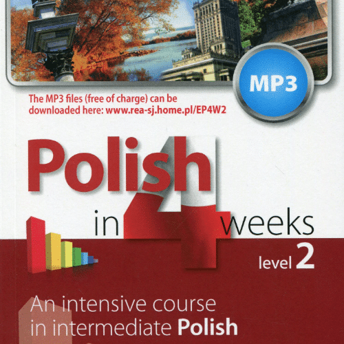 Polish in 4 Weeks