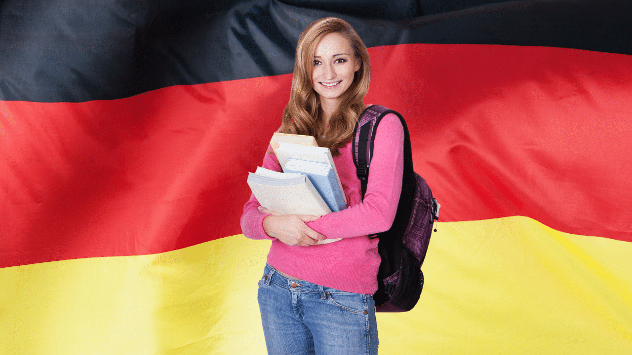 دورات اللغة الألمانية