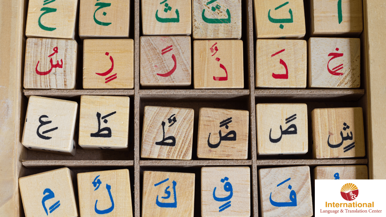 تعلم قواعد اللغة العربية للمبتدئين 2024